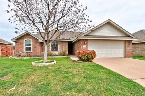 234 Lollipop Trl, Abilene, TX 79602