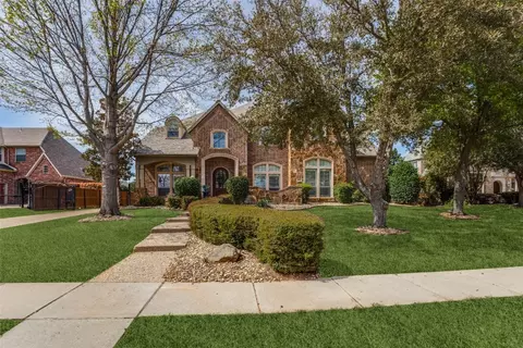 212 Stockton Dr, Southlake, TX 76092