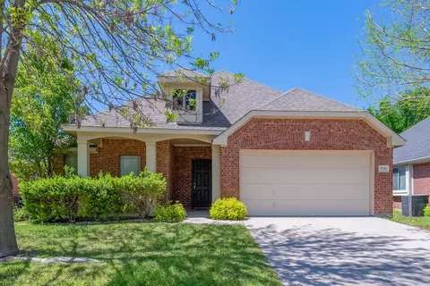 2701 Prescotte Pointe, Mckinney, TX 75071