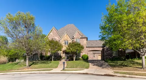 5025 Strathmore Ter, Colleyville, TX 76034
