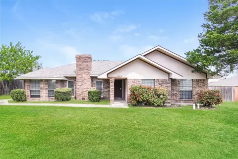 3429 Sachse Rd, Sachse, TX 75048