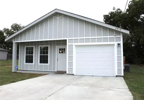 2012 Henry St, Greenville, TX 75401