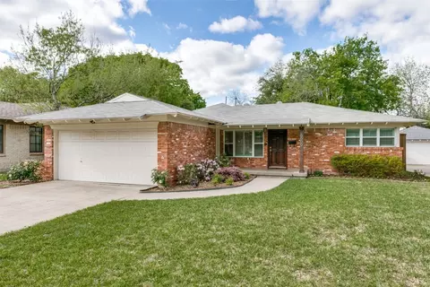 6609 Vada Dr, Dallas, TX 75214
