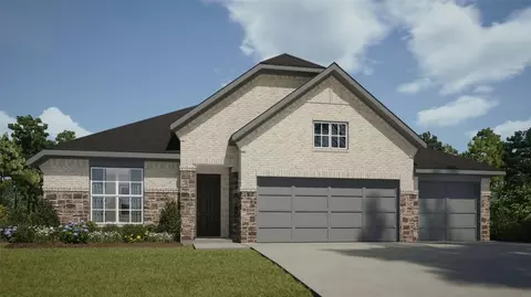 4108 Cherrybark, Denton, TX 76208 photo 2