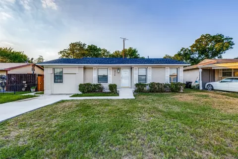 1715 Crestridge Dr, Mesquite, TX 75149