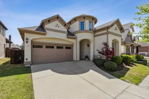 6217 Mickelson Way, Mckinney, TX 75070