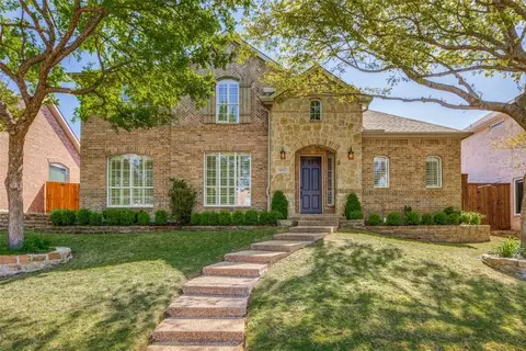 6838 Valley Brook Dr, Frisco, TX 75035