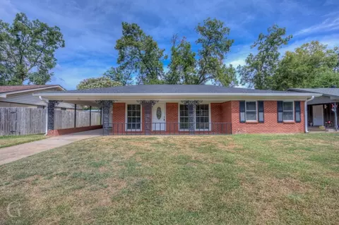 134 Kayla St, Shreveport, LA 71105