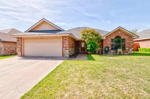 857 Running Water Trl, Abilene, TX 79602