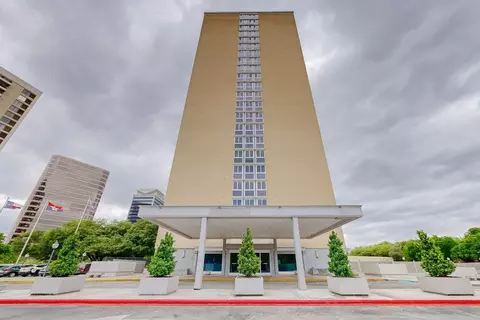 3883 Turtle Creek Blvd #1909, Dallas, TX 75219