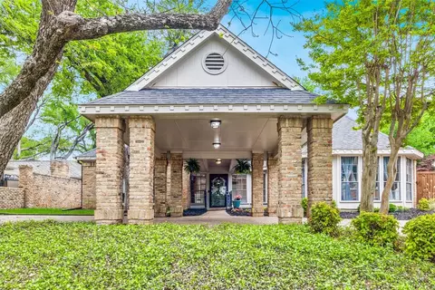 16139 Chalfont Cir, Dallas, TX 75248