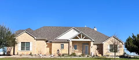 234 Loma Blanca Ln, Cresson, TX 76035