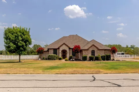 14008 Aston Falls Dr, Haslet, TX 76052