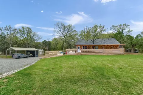 77 Frazier Oaks Rd, Pottsboro, TX 75076