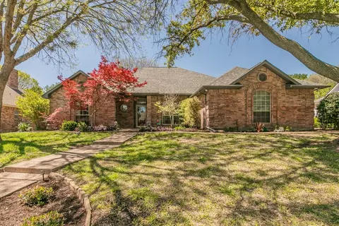 3704 Ben Creek Ct, Aledo, TX 76008