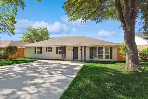 2516 Club Terrace Dr, Dallas, TX 75237