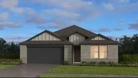 14621 Wagon Train Trl, Haslet, TX 76052