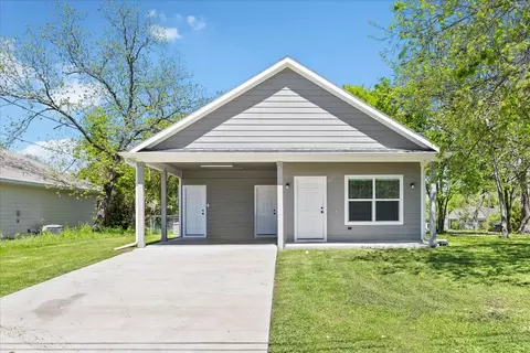 3010 Silver St, Greenville, TX 75401