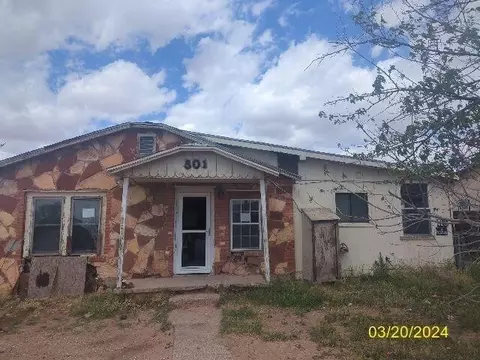 801 E 14th St, Odessa, TX 79761