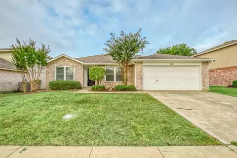 2509 Sierra Dr, Mckinney, TX 75071