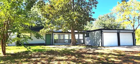 509 N Richardson St, Grand Saline, TX 75140