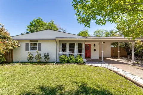 6714 Santa Anita Dr, Dallas, TX 75214