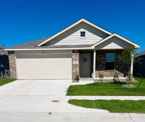 2402 Tallahasse Dr, Ennis, TX 75119