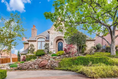 3099 Whispering Oaks Dr, Highland Village, TX 75077