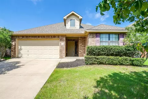 2908 Shoreline Dr, Burleson, TX 76028