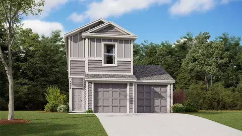 1437 Silver Oak Ln, Fort Worth, TX 76140