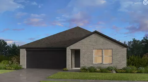 14713 Wagon Train Trl, Haslet, TX 76052