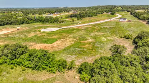 Lot 40 Leo Lane, Poolville, TX 76487