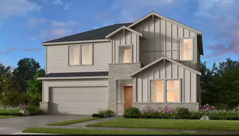 1100 Betten Bronco Dr, Haslet, TX 76052