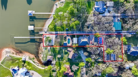 11720 Rams Lake Rd, Fort Worth, TX 76179