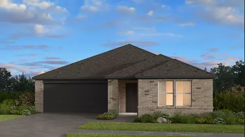 1152 San Clemente St, Haslet, TX 76052