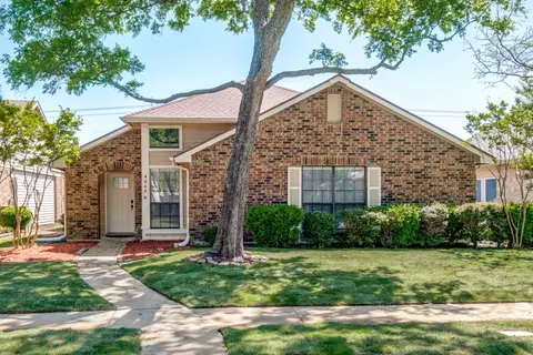 4448 Junction Dr, Plano, TX 75093