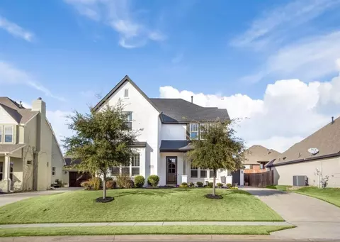 11944 Yarmouth Ln, Fort Worth, TX 76108