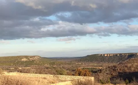 107 Oak Tree Drive, Graford, TX 76449