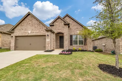 1432 Tumbleweed Trl, Northlake, TX 76226