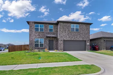 1218 Benwick Dr, Van Alstyne, TX 75495