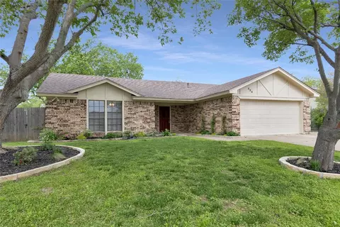 324 Gloria St, Keller, TX 76248