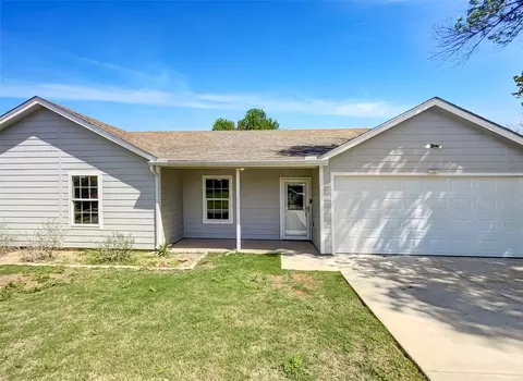 607 Ranch Rd, Granbury, TX 76049