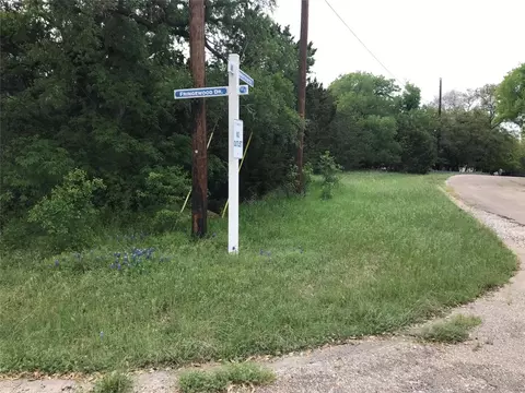 45035 Fringewood Dr, Whitney, TX 76692