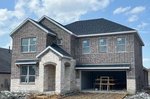 3428 Loftwood Ln, Anna, TX 75409