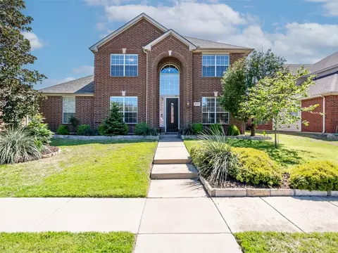 3504 Mason Dr, Plano, TX 75025