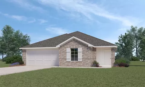 304 Rusted Rail Dr, Royse City, TX 75189