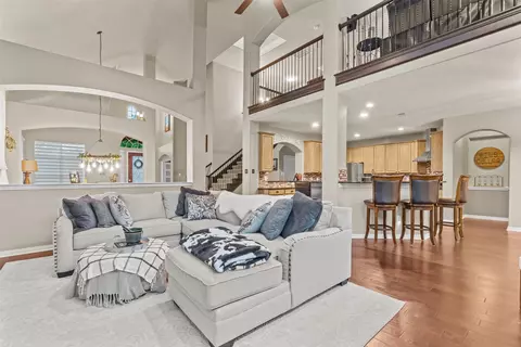 9613 Terence Dr, Rowlett, TX 75089