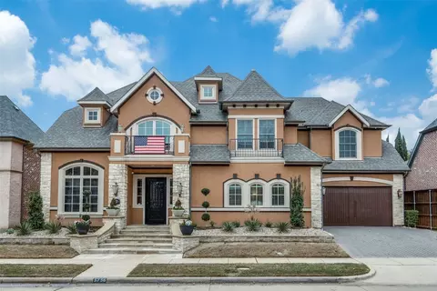 5756 Quebec Ln, Plano, TX 75024