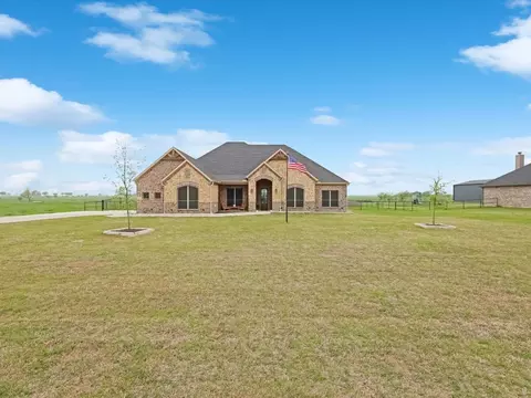 12305 Metz Rd, Sanger, TX 76266