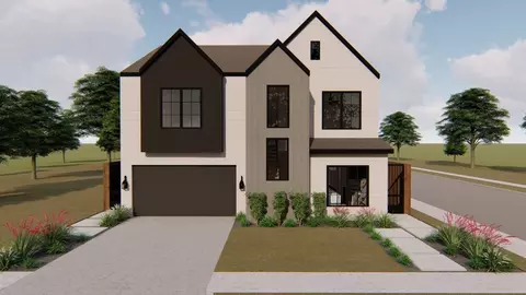 2513 Conklin St, Dallas, TX 75212